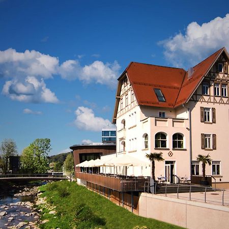 Villa Hirzel Schwäbisch Gmünd Kültér fotó